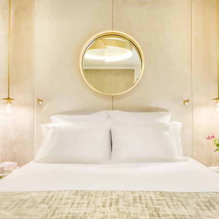 Maison Albar - Le Vendome Paris Eksteriør billede