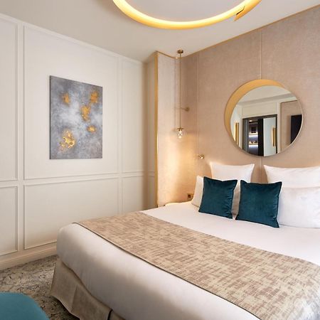 Maison Albar - Le Vendome Paris Eksteriør billede