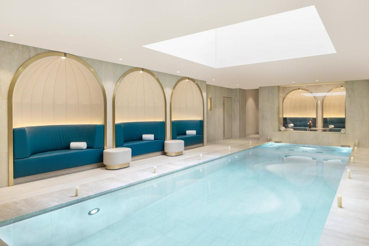 Maison Albar - Le Vendome Paris Eksteriør billede
