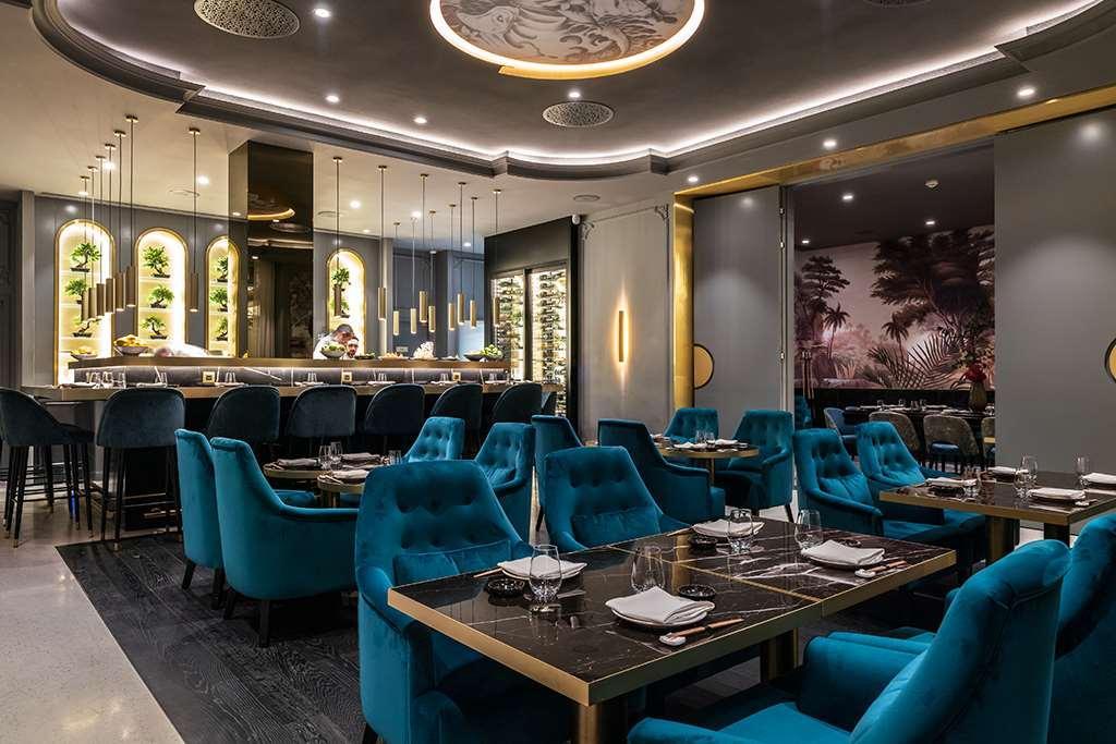 Maison Albar - Le Vendome Paris Eksteriør billede
