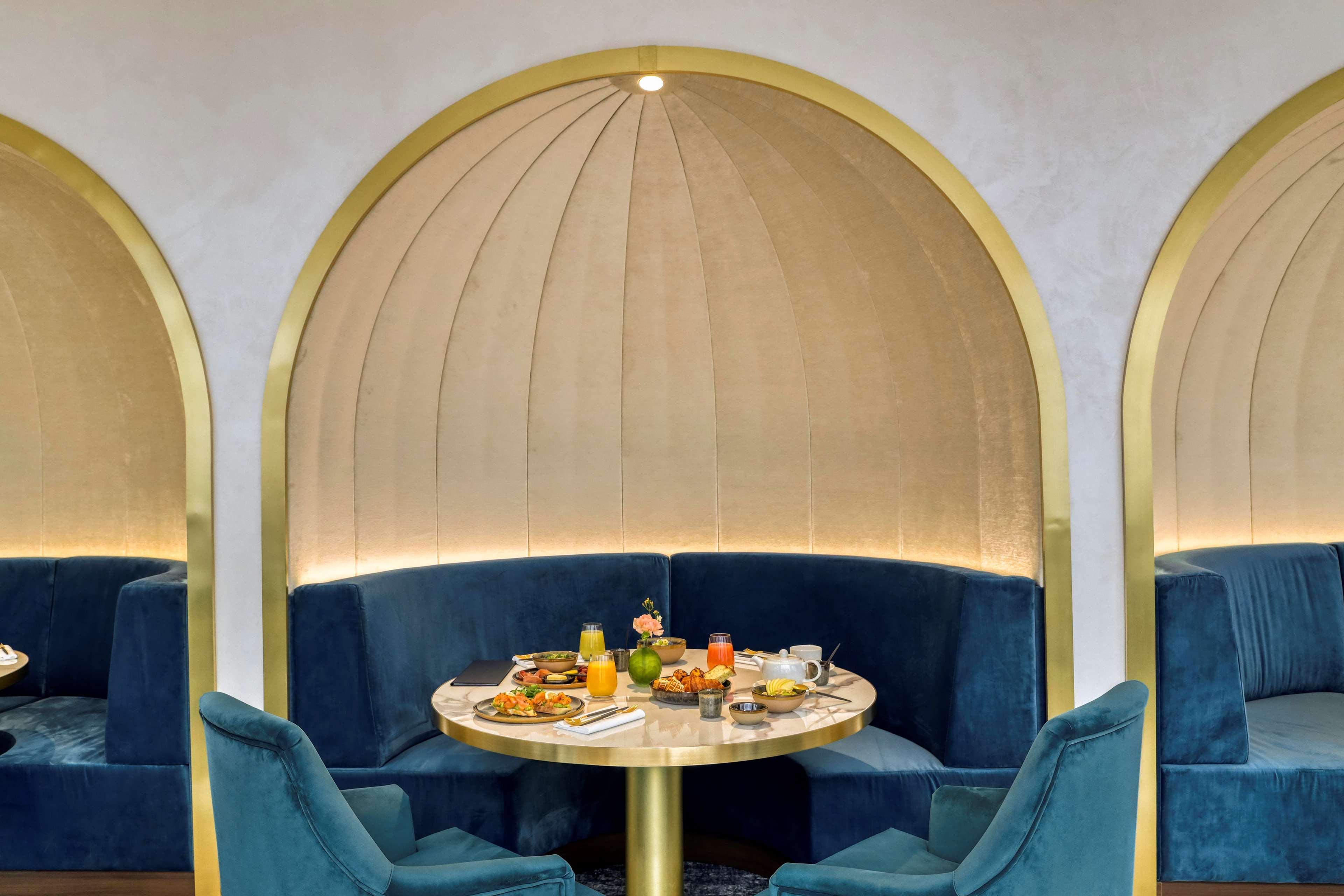 Maison Albar - Le Vendome Paris Eksteriør billede