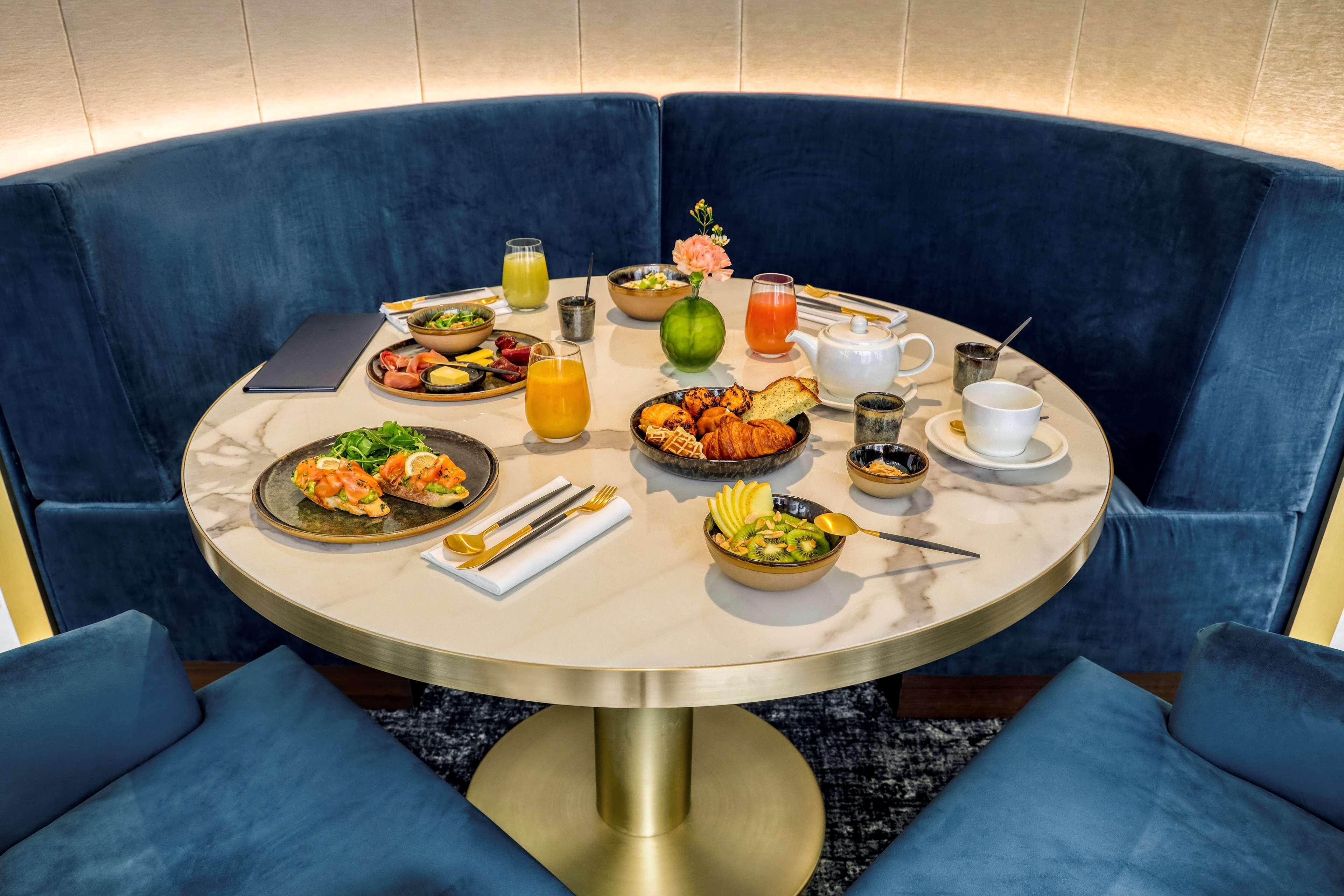 Maison Albar - Le Vendome Paris Eksteriør billede
