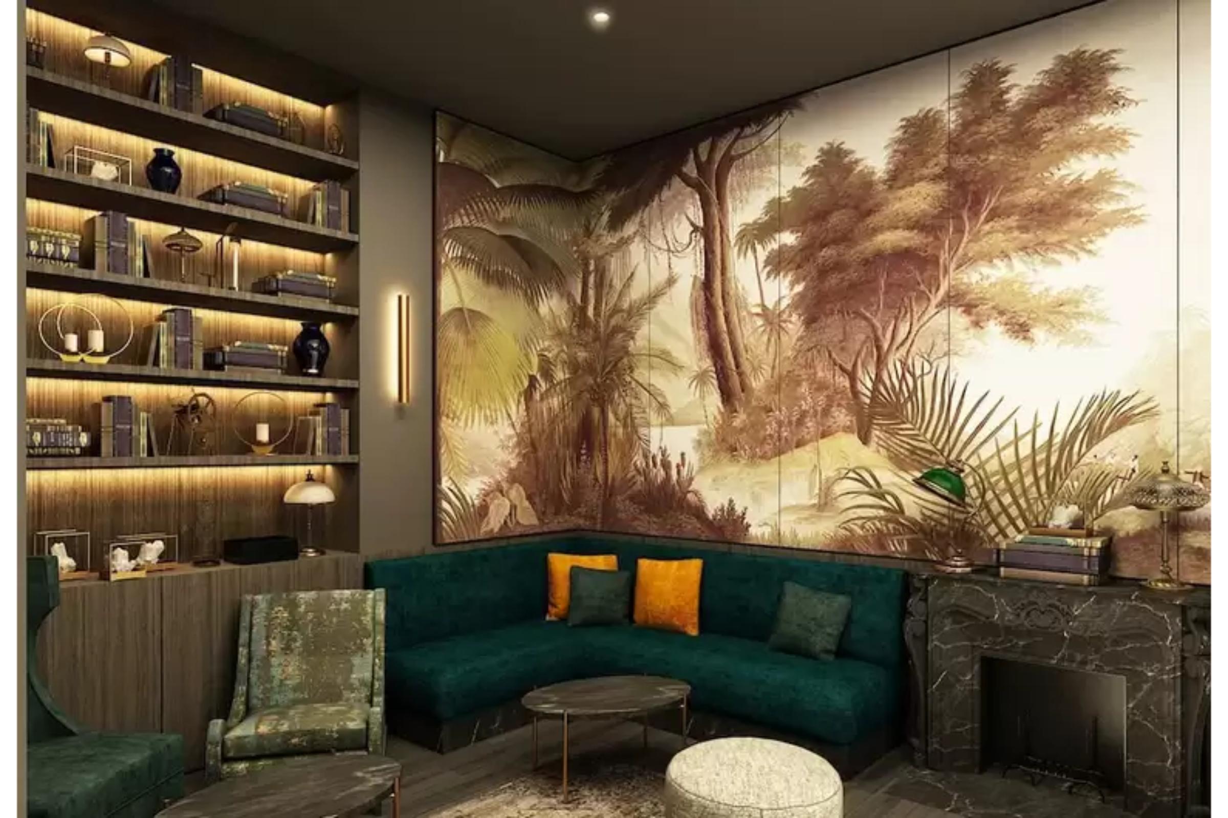 Maison Albar - Le Vendome Paris Eksteriør billede