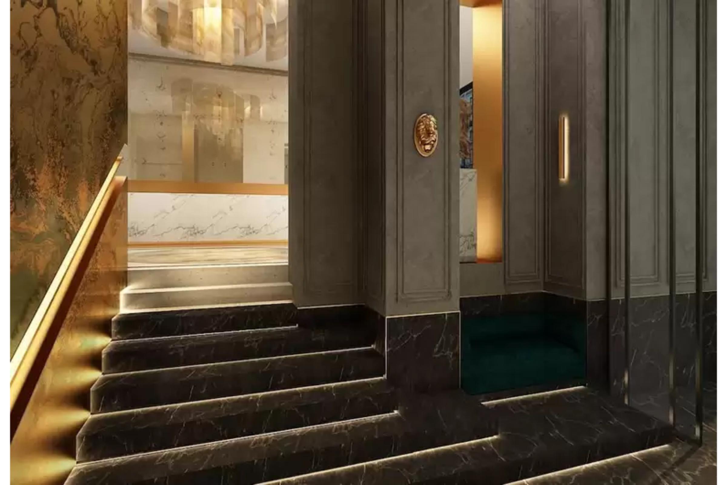 Maison Albar - Le Vendome Paris Eksteriør billede