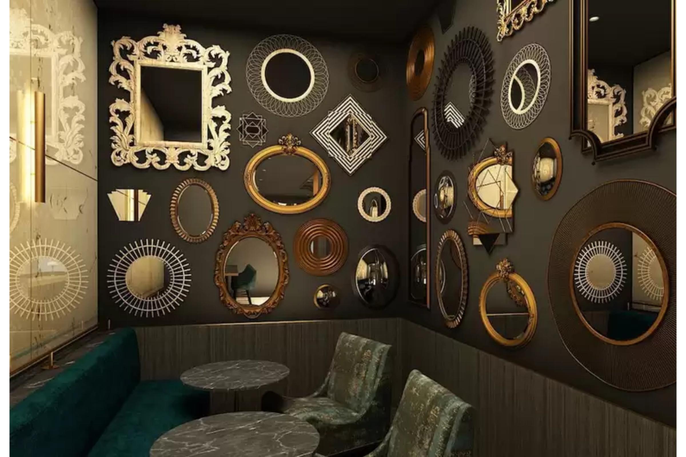 Maison Albar - Le Vendome Paris Eksteriør billede