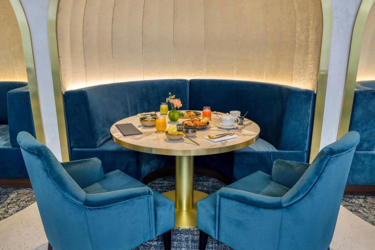 Maison Albar - Le Vendome Paris Eksteriør billede